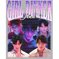 Demon Hunter Girls-LM 17